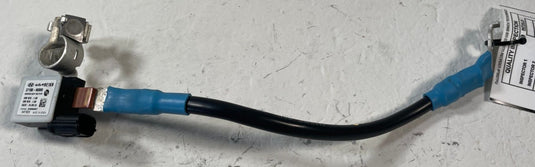 2025 - 2026 HYUNDAI IONIQ 5 NEGATIVE BATTERY TERMINAL CABLE W/ SENSOR