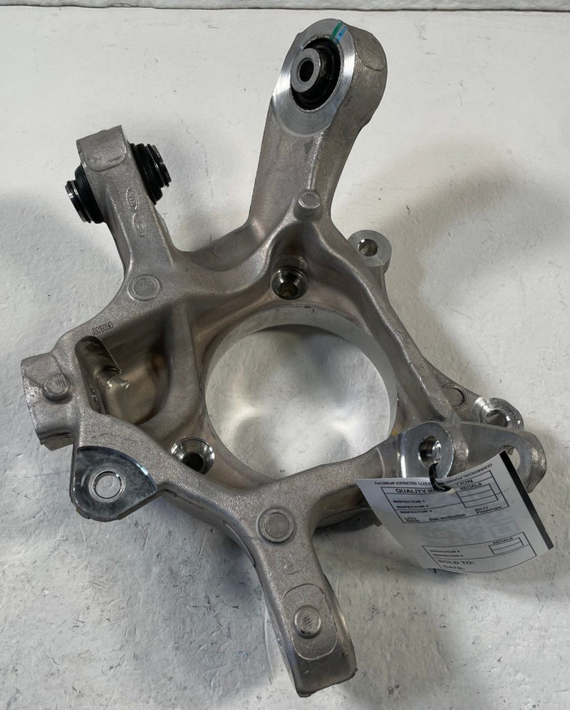 Load image into Gallery viewer, 2022 - 2026 HYUNDAI IONIQ 5 6 REAR RIGHT SIDE WHEEL SPINDLE KNUCKLE HUB # 109126
