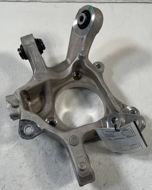 2022 - 2026 HYUNDAI IONIQ 5 6 REAR RIGHT SIDE WHEEL SPINDLE KNUCKLE HUB