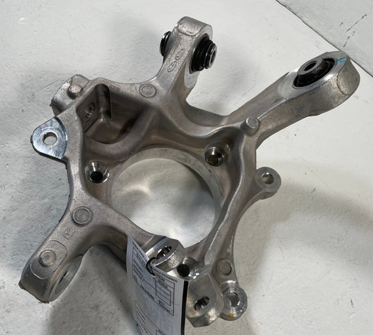 2022 - 2026 HYUNDAI IONIQ 5 6 REAR RIGHT SIDE WHEEL SPINDLE KNUCKLE HUB