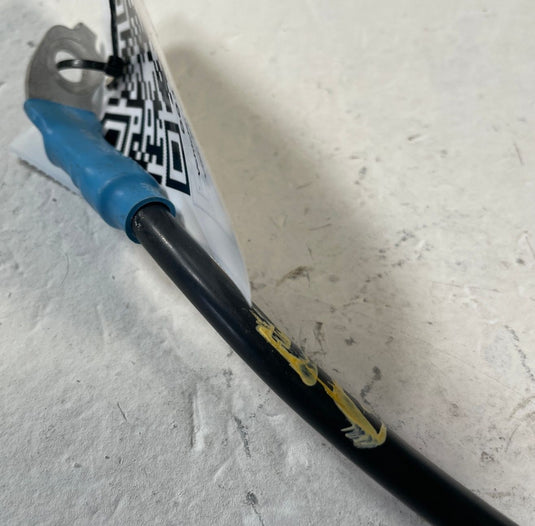 2025 - 2026 HYUNDAI IONIQ 5 NEGATIVE BATTERY TERMINAL CABLE W/ SENSOR