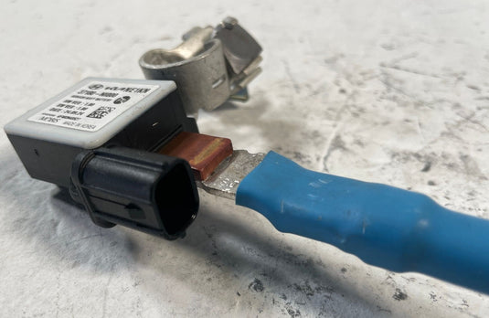 2025 - 2026 HYUNDAI IONIQ 5 NEGATIVE BATTERY TERMINAL CABLE W/ SENSOR