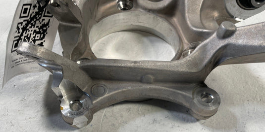 2022 - 2026 HYUNDAI IONIQ 5 6 REAR RIGHT SIDE WHEEL SPINDLE KNUCKLE HUB