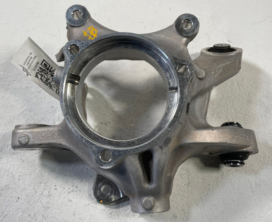 2022 - 2026 HYUNDAI IONIQ 5 6 REAR RIGHT SIDE WHEEL SPINDLE KNUCKLE HUB
