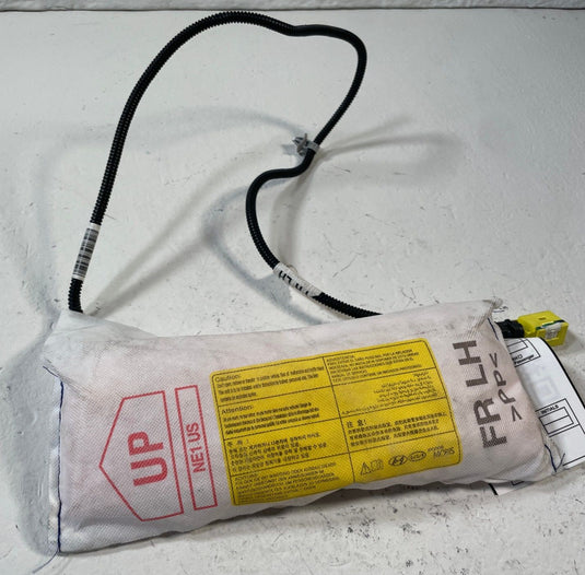 2022-2026 HYUNDAI IONIQ 5 FRONT LEFT DRIVER SIDE SEAT AIRBAG AIR BAG