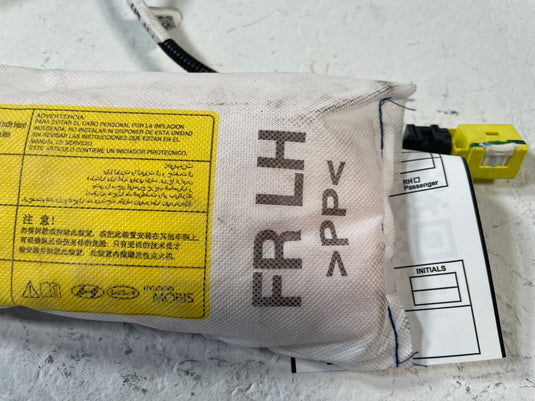 2022-2026 HYUNDAI IONIQ 5 FRONT LEFT DRIVER SIDE SEAT AIRBAG AIR BAG