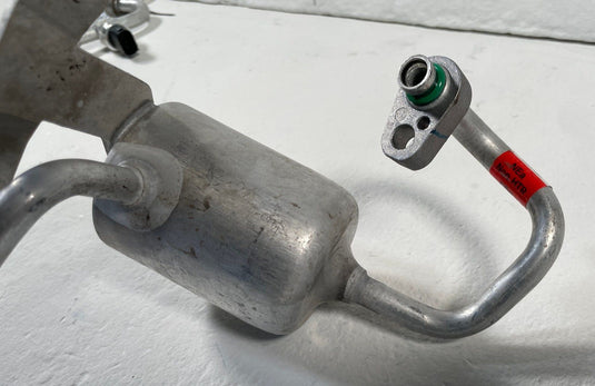 23-26 HYUNDAI IONIQ 5 RWD AC AIR CONDITIONING DISCHARGE HOSE PIPE TUBE