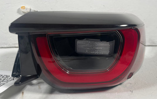 2023 - 2025 MAZDA CX-50 REAR RIGHT PASSENGER SIDE OUTER TAIL LIGHT LAMP