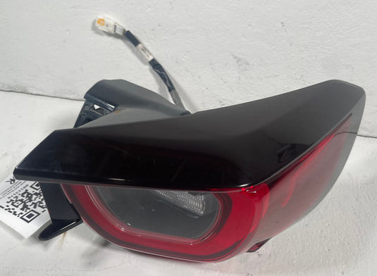 2023 - 2025 MAZDA CX-50 REAR RIGHT PASSENGER SIDE OUTER TAIL LIGHT LAMP