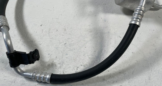23-26 HYUNDAI IONIQ 5 RWD AC AIR CONDITIONING DISCHARGE HOSE PIPE TUBE
