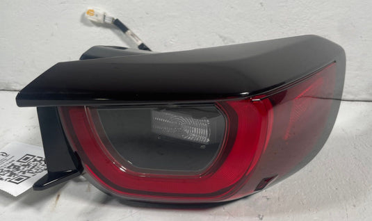 2023 - 2025 MAZDA CX-50 REAR RIGHT PASSENGER SIDE OUTER TAIL LIGHT LAMP