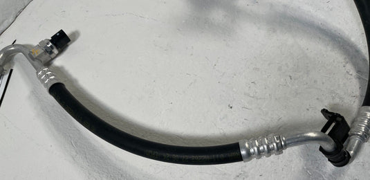 23-26 HYUNDAI IONIQ 5 RWD AC AIR CONDITIONING DISCHARGE HOSE PIPE TUBE