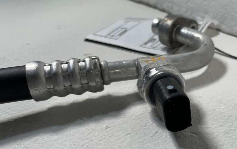 Load image into Gallery viewer, 23-26 HYUNDAI IONIQ 5 RWD AC AIR CONDITIONING DISCHARGE HOSE PIPE TUBE # 109134
