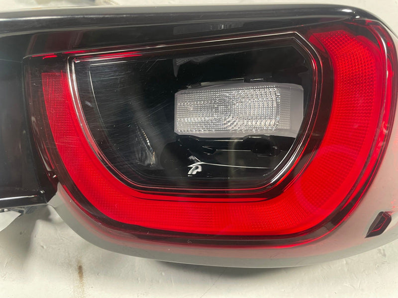 Load image into Gallery viewer, 2023 - 2025 MAZDA CX-50 REAR RIGHT PASSENGER SIDE OUTER TAIL LIGHT LAMP # 113170
