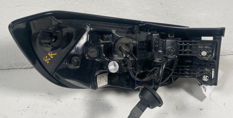 Load image into Gallery viewer, 2023 - 2025 MAZDA CX-50 REAR RIGHT PASSENGER SIDE OUTER TAIL LIGHT LAMP # 113170
