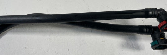 2022-2025 HYUNDAI IONIQ 5 6 RWD ENGINE COOLANT HOSE PIPE TUBE LINE SET