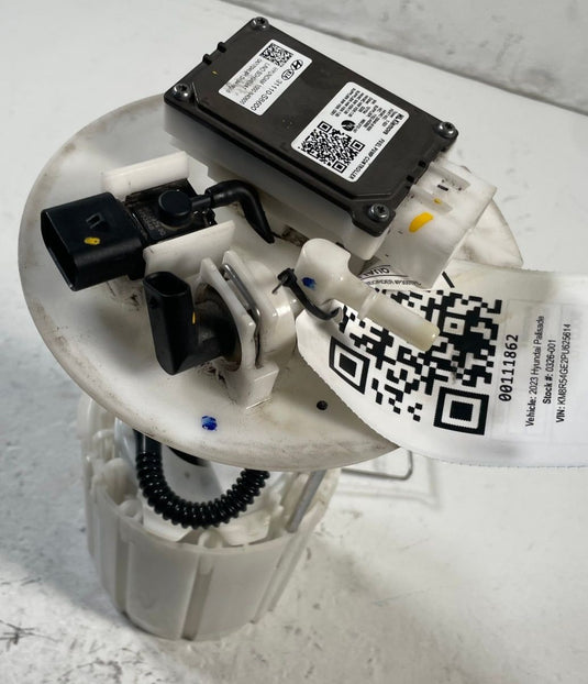 2020 - 2025 HYUNDAI PALISADE FUEL GAS TANK PUMP SENDING UNIT ASSEMBLY