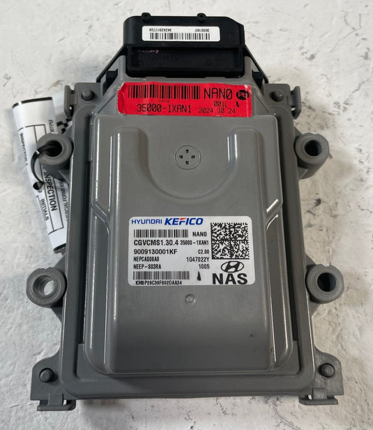 2025-2026 HYUNDAI IONIQ 5 VEHICLE CHARGE MANAGEMENT SYSTEMS VCMS MODULE