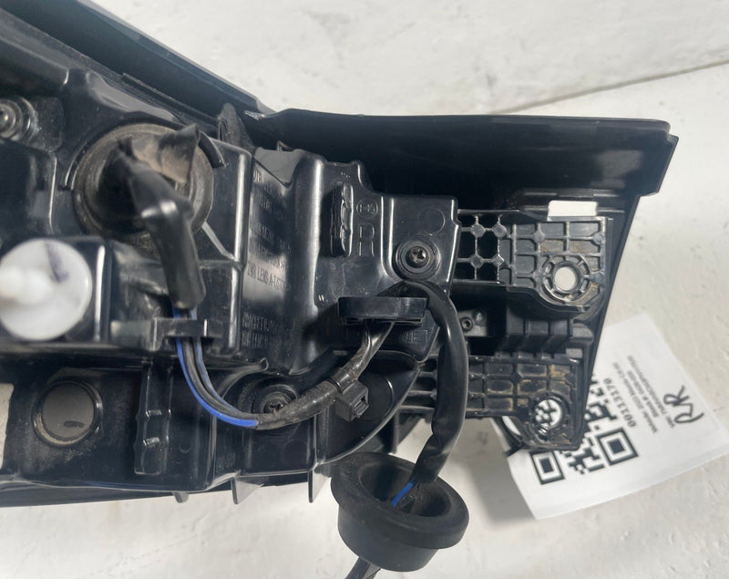 Load image into Gallery viewer, 2023 - 2025 MAZDA CX-50 REAR RIGHT PASSENGER SIDE OUTER TAIL LIGHT LAMP # 113170
