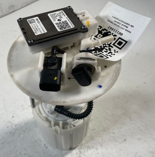 2020 - 2025 HYUNDAI PALISADE FUEL GAS TANK PUMP SENDING UNIT ASSEMBLY
