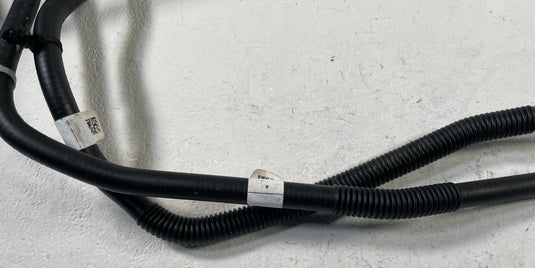 2022-2025 HYUNDAI IONIQ 5 6 RWD ENGINE COOLANT HOSE PIPE TUBE LINE SET