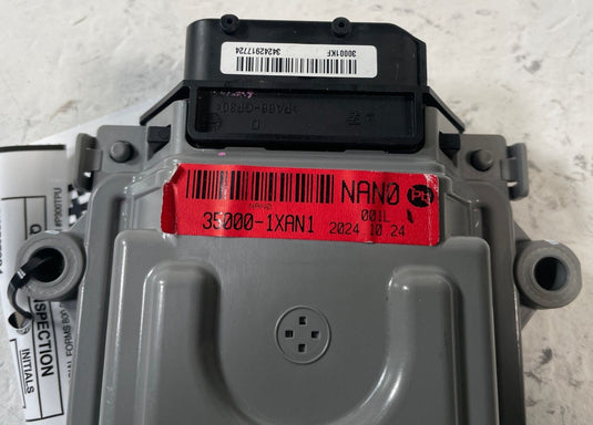 2025-2026 HYUNDAI IONIQ 5 VEHICLE CHARGE MANAGEMENT SYSTEMS VCMS MODULE