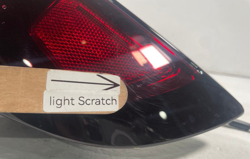 Load image into Gallery viewer, 2023 - 2025 MAZDA CX-50 REAR RIGHT PASSENGER SIDE OUTER TAIL LIGHT LAMP # 113170
