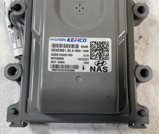 2025-2026 HYUNDAI IONIQ 5 VEHICLE CHARGE MANAGEMENT SYSTEMS VCMS MODULE