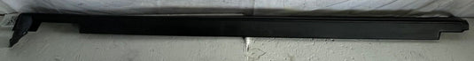 2022-2026 HYUNDAI TUCSON FRONT RIGHT SIDE ROCKER MOLDING COVER PANEL 