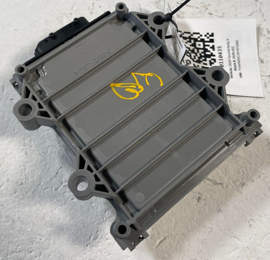 2025-2026 HYUNDAI IONIQ 5 VEHICLE CHARGE MANAGEMENT SYSTEMS VCMS MODULE