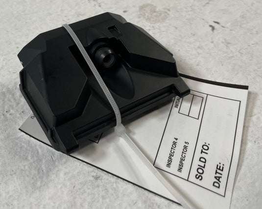 2019 - 2024 BMW 330I 840I G20 FRONT WINDSHIELD LANE KEEP ASSIST CAMERA
