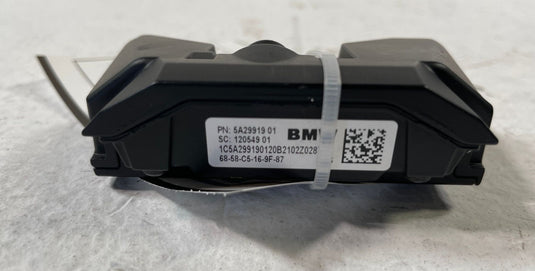 2019 - 2024 BMW 330I 840I G20 FRONT WINDSHIELD LANE KEEP ASSIST CAMERA