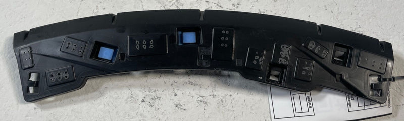 Load image into Gallery viewer, 2025-26 HYUNDAI IONIQ 5 SEL FRONT RIGHT FENDER WHEEL ARCH FLARE MOLDING # 110412

