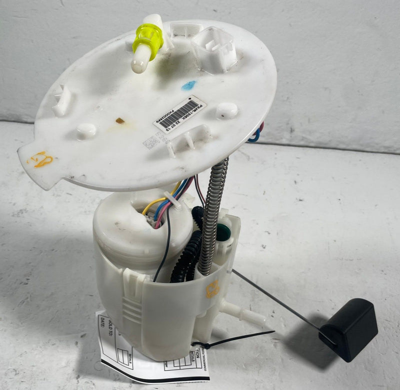 Load image into Gallery viewer, 2023-2024 MAZDA CX-50 FUEL GAS TANK PUMP SENDING MODULE UNIT PX4R-13-35X #113156

