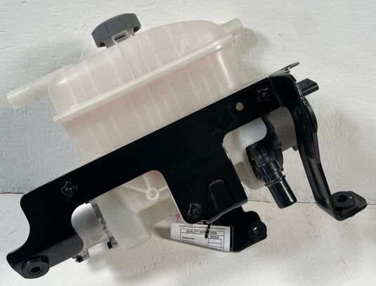 2023-26 HYUNDAI IONIQ 5 6 RWD RADIATOR EXPANSION TANK RESERVOIR W/ PUMP