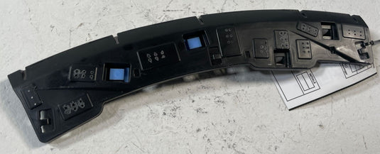 2025-26 HYUNDAI IONIQ 5 SEL FRONT RIGHT FENDER WHEEL ARCH FLARE MOLDING