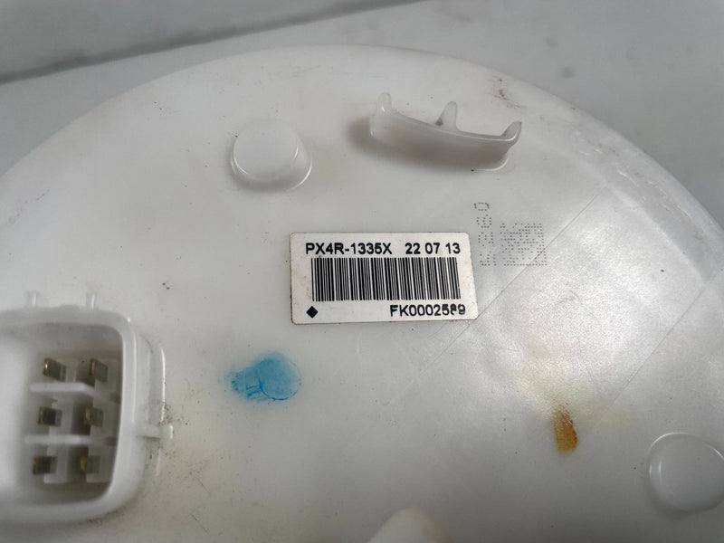 Load image into Gallery viewer, 2023-2024 MAZDA CX-50 FUEL GAS TANK PUMP SENDING MODULE UNIT PX4R-13-35X #113156
