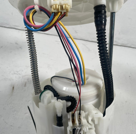2023-2024 MAZDA CX-50 FUEL GAS TANK PUMP SENDING MODULE UNIT PX4R-13-35X