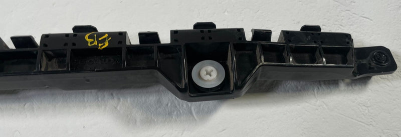 Load image into Gallery viewer, 22-26 ACURA MDX REAR RIGHT PASSENGER SIDE BUMPER MOUNT SPACER BRACKET # 111897
