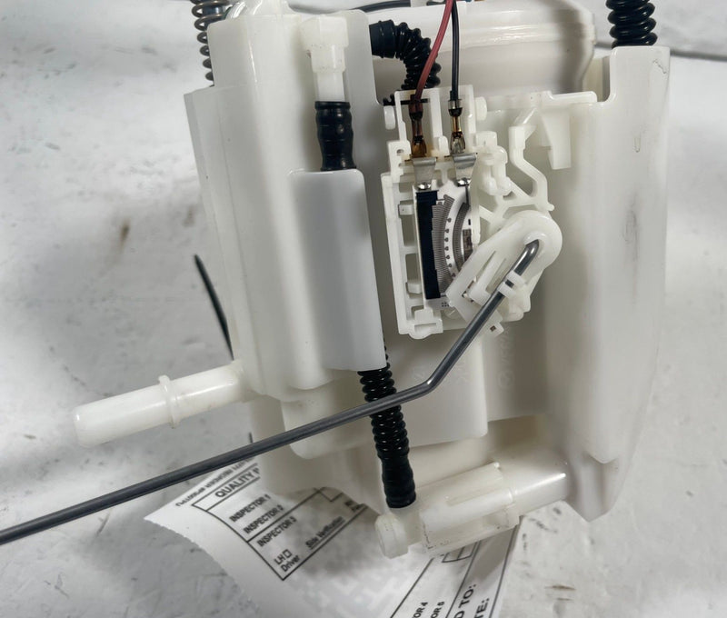 Load image into Gallery viewer, 2023-2024 MAZDA CX-50 FUEL GAS TANK PUMP SENDING MODULE UNIT PX4R-13-35X #113156
