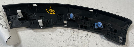 2025-26 HYUNDAI IONIQ 5 SEL FRONT RIGHT FENDER WHEEL ARCH FLARE MOLDING