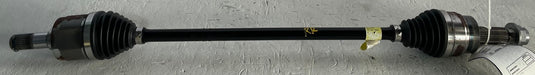 2022 - 2026 HYUNDAI TUCSON REAR RIGHT PASSENGER SIDE CV AXLE SHAFT 2.5L