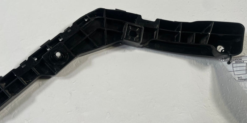 Load image into Gallery viewer, 22-26 ACURA MDX REAR RIGHT PASSENGER SIDE BUMPER MOUNT SPACER BRACKET # 111897
