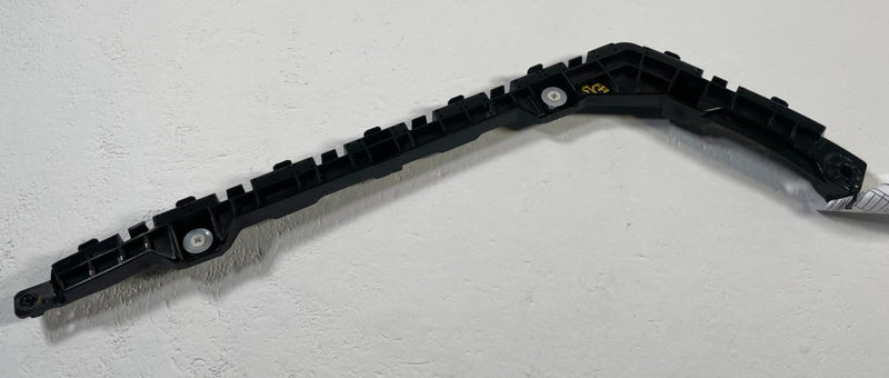 Load image into Gallery viewer, 2022 - 2026 ACURA MDX REAR LEFT DRIVER SIDE BUMPER MOUNT SPACER BRACKET # 111886
