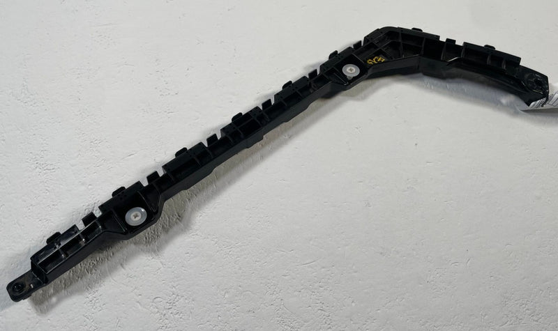 Load image into Gallery viewer, 2022 - 2026 ACURA MDX REAR LEFT DRIVER SIDE BUMPER MOUNT SPACER BRACKET # 111886

