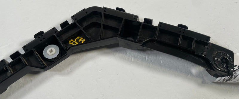 Load image into Gallery viewer, 2022 - 2026 ACURA MDX REAR LEFT DRIVER SIDE BUMPER MOUNT SPACER BRACKET # 111886
