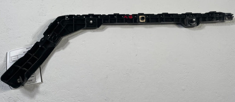 Load image into Gallery viewer, 2022 - 2026 ACURA MDX REAR LEFT DRIVER SIDE BUMPER MOUNT SPACER BRACKET # 111886
