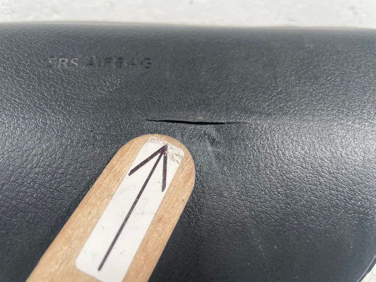 2023 - 2025 MAZDA CX-50 REAR LEFT DRIVER SIDE SEAT AIR BAG AIRBAG