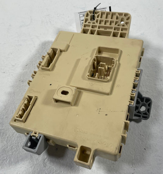 23-25 HYUNDAI PALISADE POWER DISTRIBUTION CABIN FUSE BOX RELAY JUNCTION