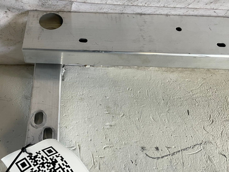 Load image into Gallery viewer, 17-22 INFINITI Q60 AWD FRONT SUSPENSION CROSSMEMBER CRADLE SUBFRAME BAR # 112532
